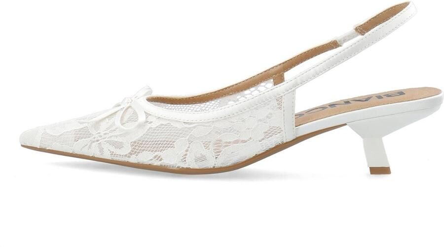 Bianco Kitten heels BIAKRISTIN