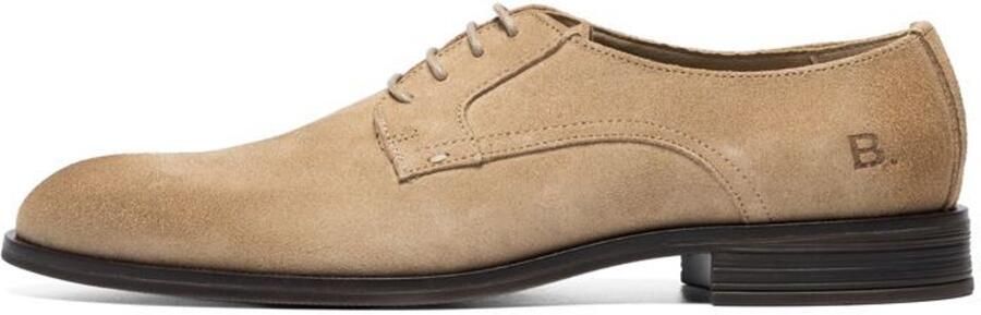 Bianco Klassieke Derby-schoenen BIABYRON