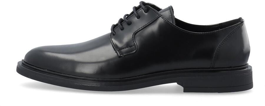 Bianco Klassieke Derby-schoenen BIAFELIX