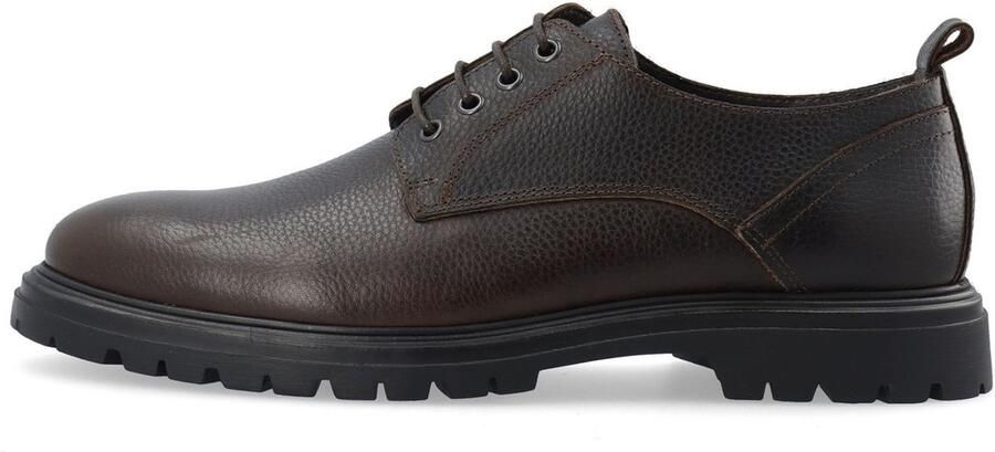 Bianco Klassieke Derby-schoenen BIAGIL