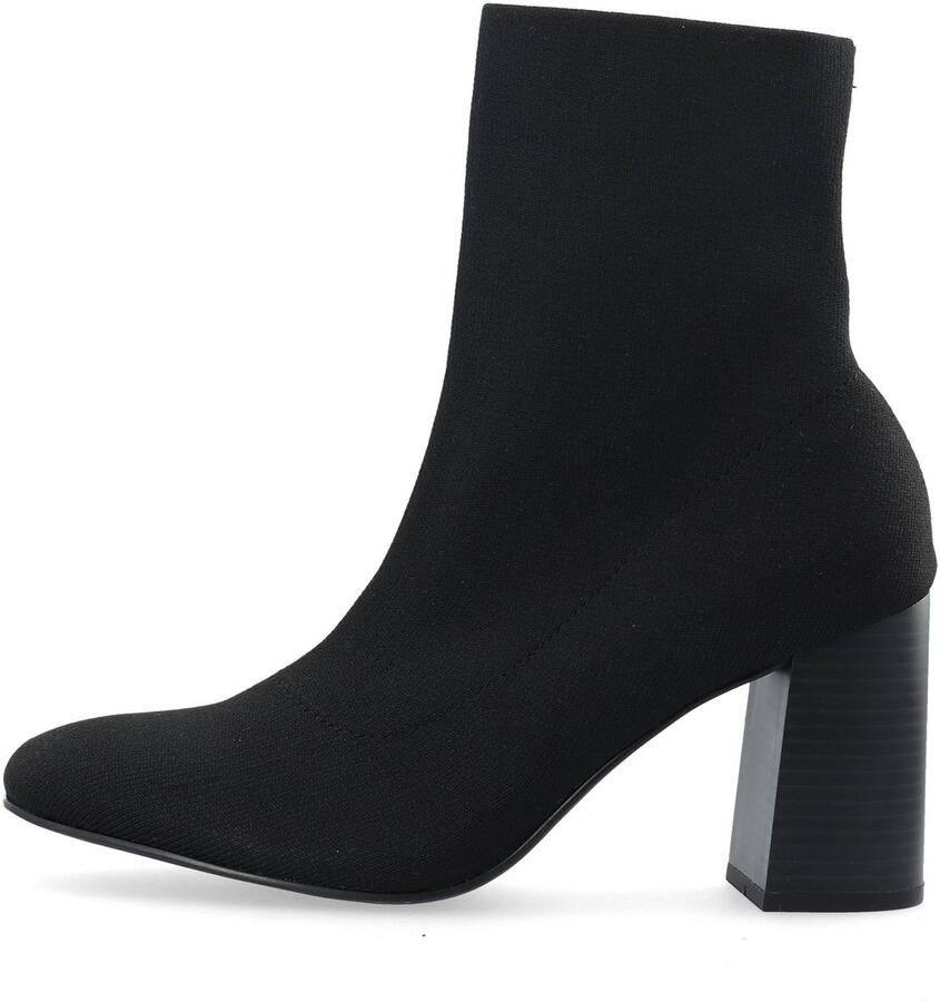 Bianco Enkellaarsjes Gebreide