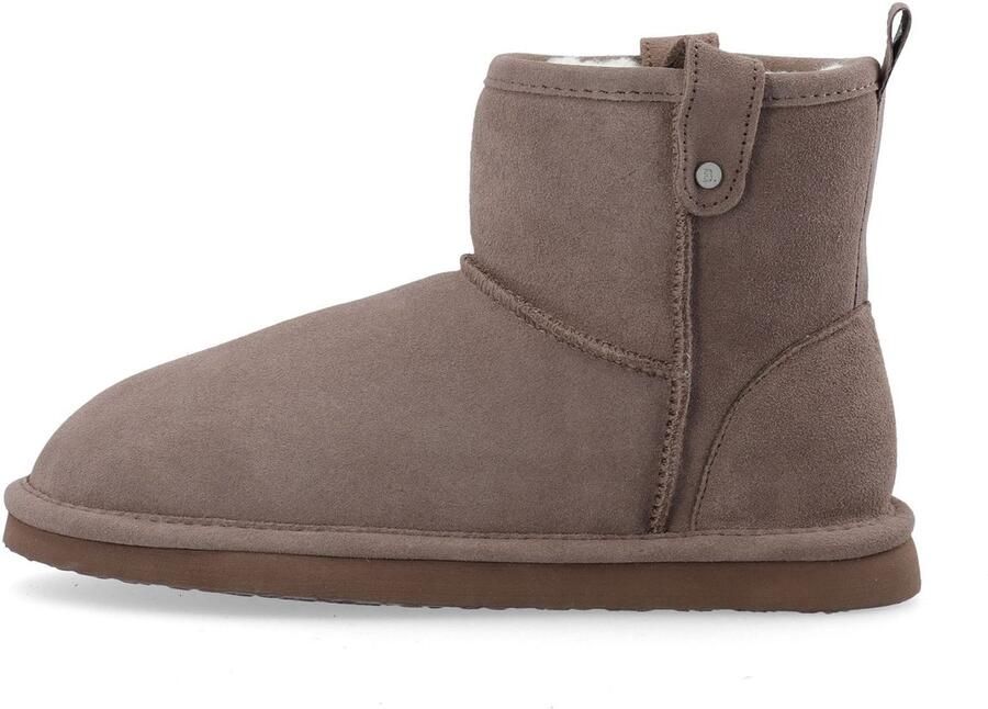 Bianco Laarzen BIASNOW