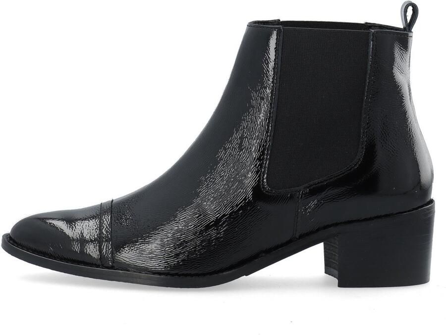 Bianco Laarzen met hakken BIACAROL