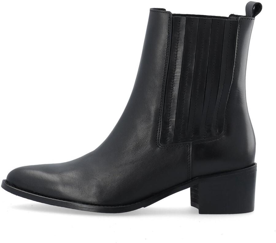 Bianco Laarzen met hakken BIACAROL