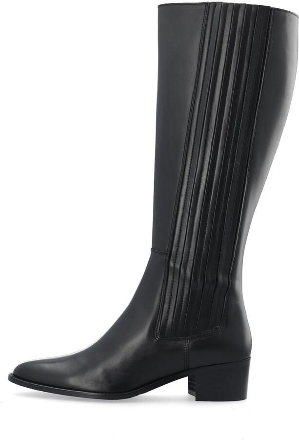 Bianco Laarzen met hakken BIACAROL