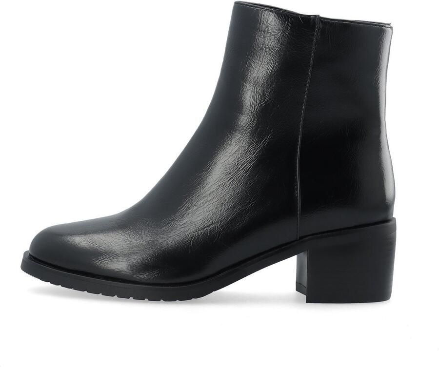 Bianco Laarzen met hakken BIAROSIE