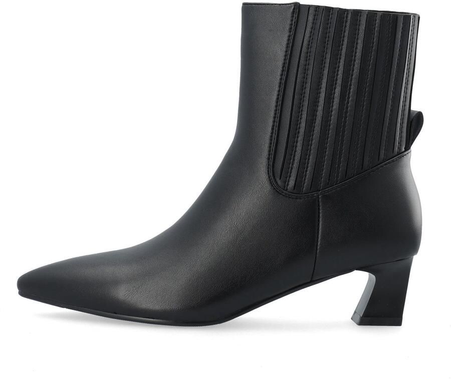 Bianco Laarzen met hakken BIASOPHIE