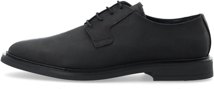Bianco Leren derbyschoenen BIAFELIX