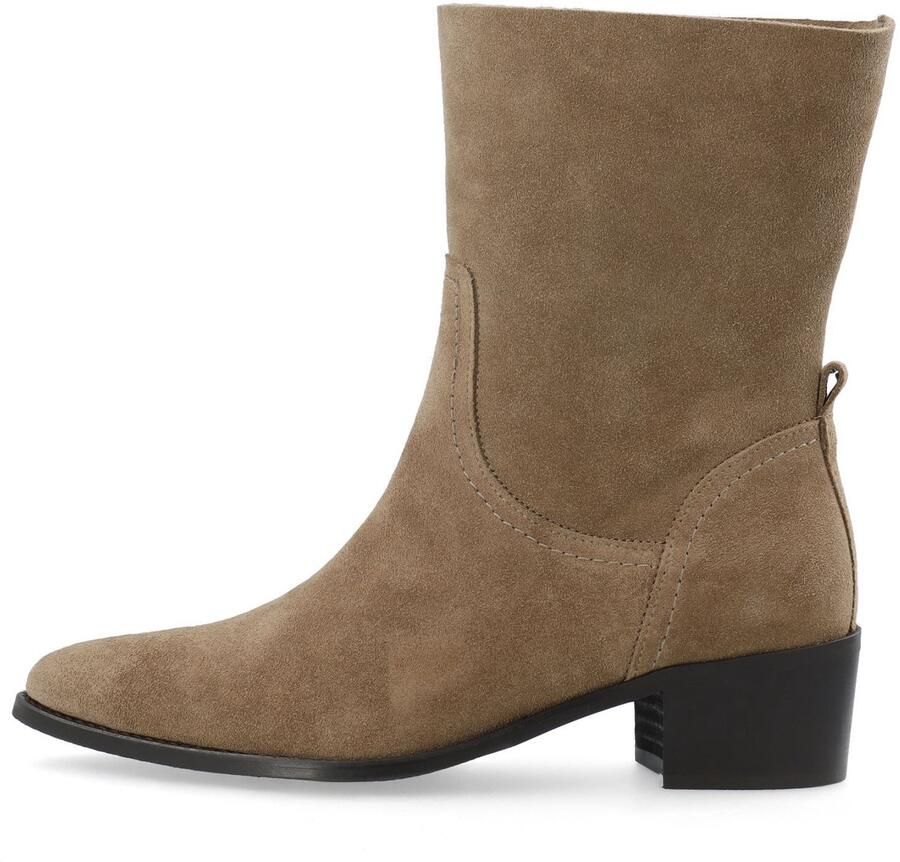 Bianco Laarzen 'Biacarol' beige