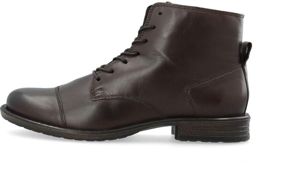 Bianco Veterlaarsjes 'BIADANELLE'