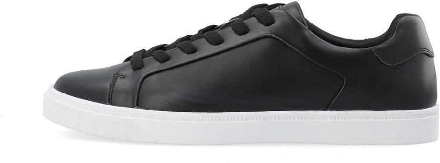 Bianco Leren sneakers BIAJACK