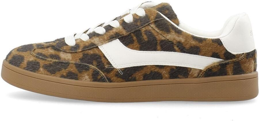 Bianco Low-top sneakers BIABERLIN