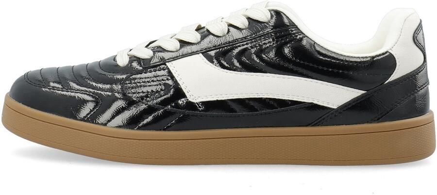 Bianco Low-top sneakers BIABERLIN