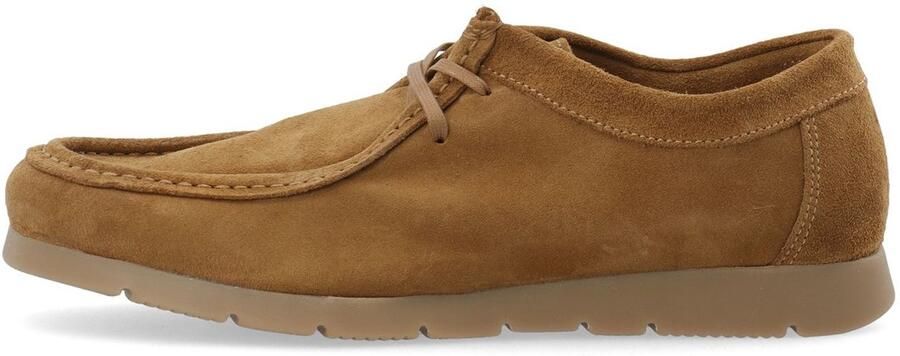 Bianco Mo toe schoenen BIADANIEL