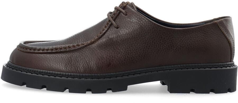 Bianco Mo toe schoenen BIAJEFF