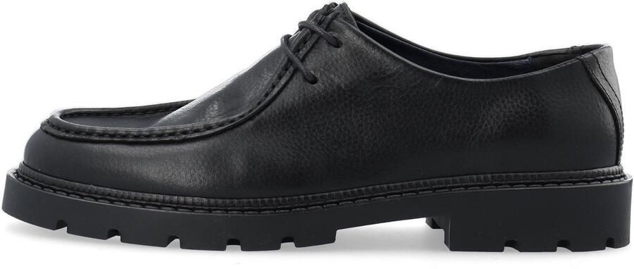 Bianco Mo toe schoenen BIAJEFF