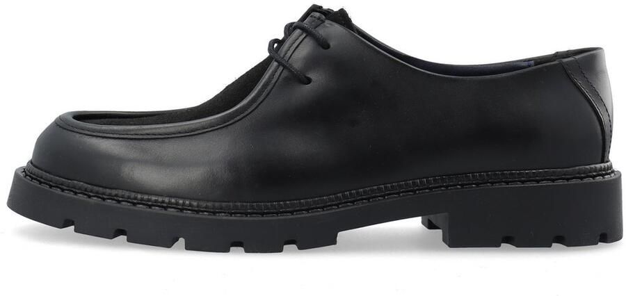 Bianco Mo toe schoenen BIAJEFF