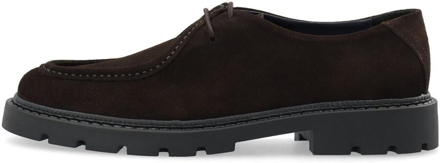 Bianco Mo toe schoenen BIAJEFF