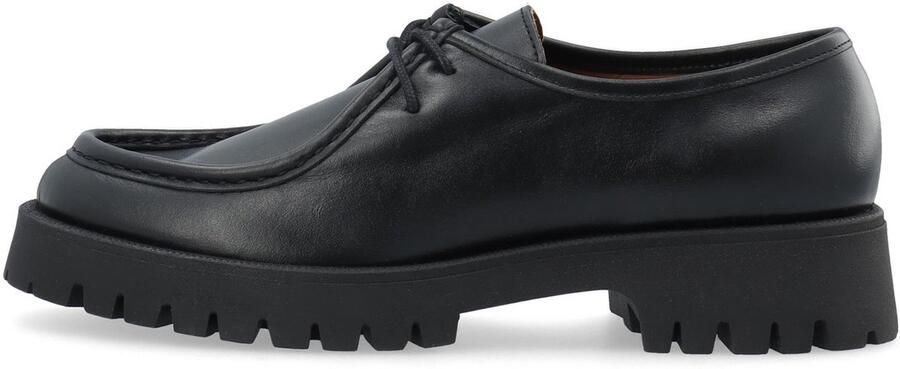 Bianco Mo toe schoenen BIALEO