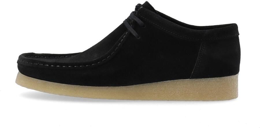 Bianco Mo toe schoenen BIARAY