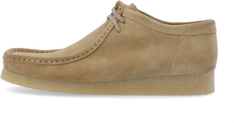 Bianco Mo toe schoenen BIARAY
