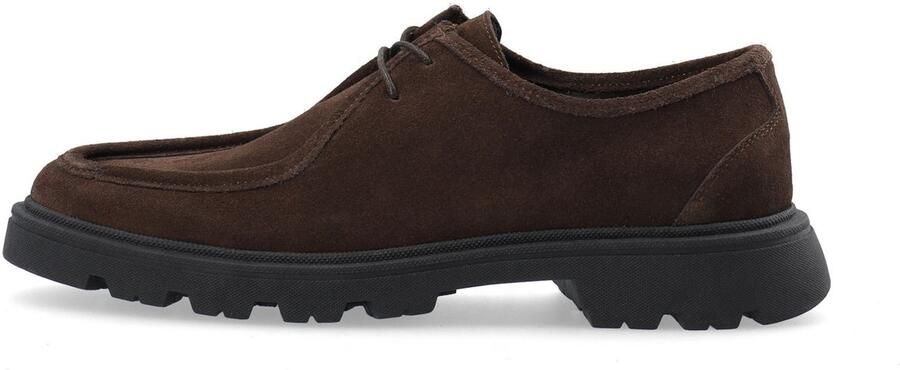 Bianco Mo toe schoenen BIASHARP