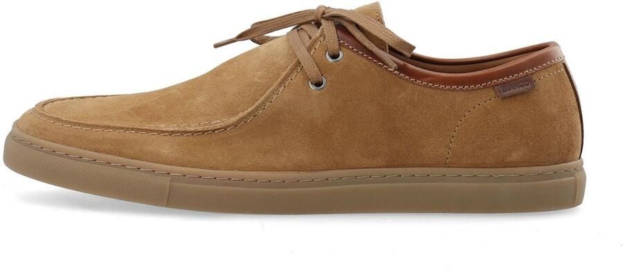 Bianco Mo toe schoenen BIAYORK