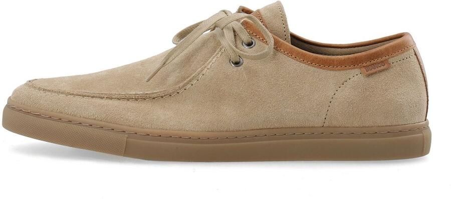 Bianco Mo toe schoenen BIAYORK