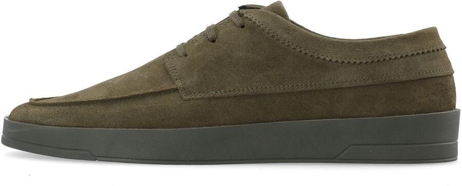 Bianco mocassins BIATOM