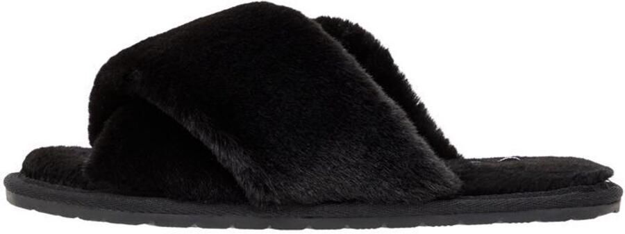 Bianco Huisschoenen 'GLORIA'