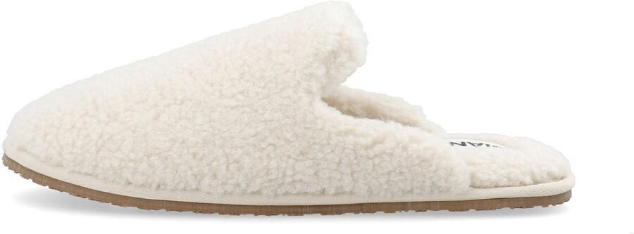 Bianco Huisschoenen 'Homie' offwhite