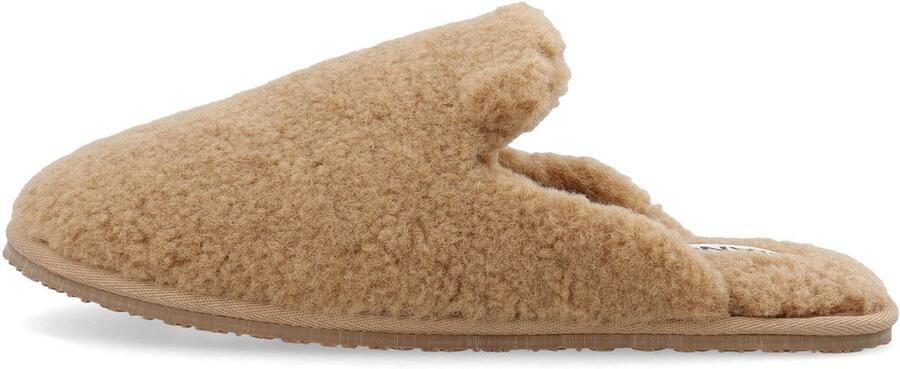 Bianco Huisschoenen 'Homie' sepia