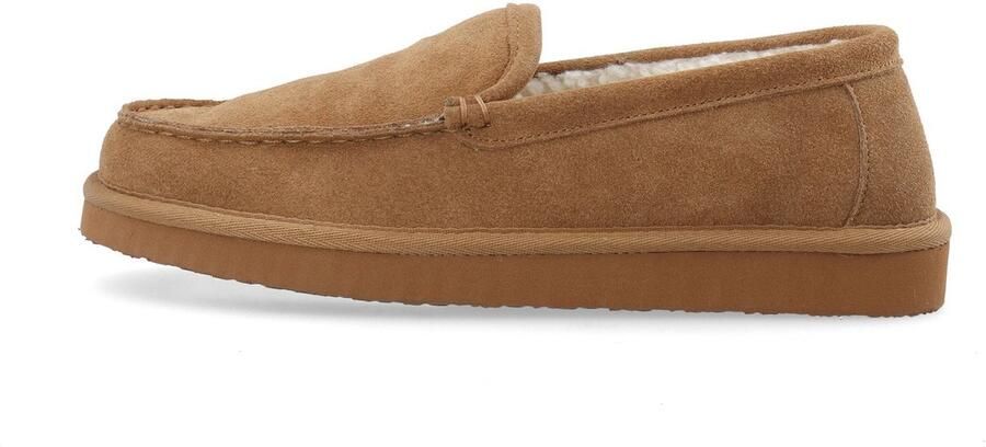 Bianco Pantoffels BIAINGRID