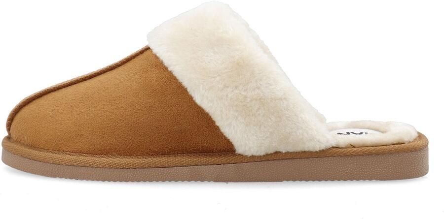 Bianco Pantoffels BIASINE