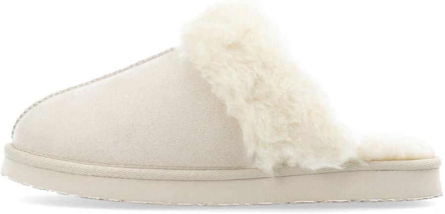 Bianco Pantoffels BIASWEETIE