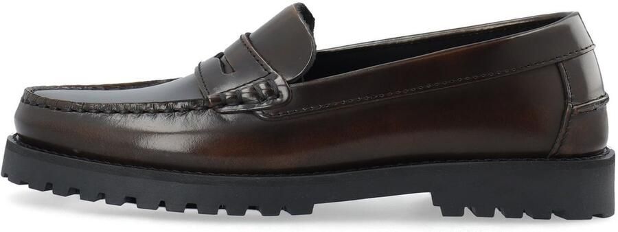 Bianco Penny loafers BIACAPRI
