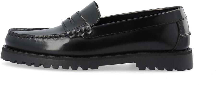 Bianco Penny loafers BIACAPRI