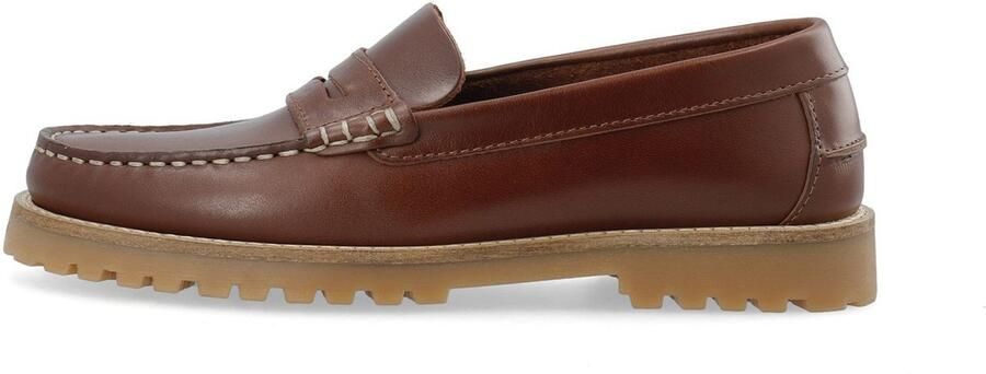 Bianco Penny loafers BIACAPRI