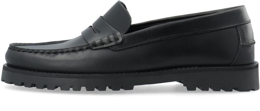 Bianco Penny loafers BIACAPRI