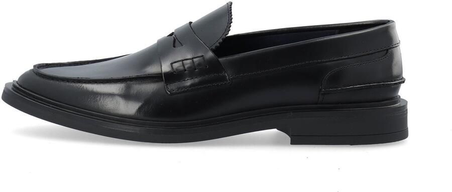 Bianco Penny loafers BIAFELIX