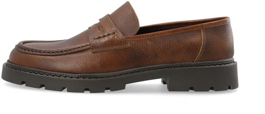 Bianco Penny loafers BIAJEFF