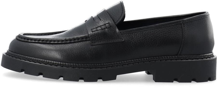 Bianco Penny loafers BIAJEFF