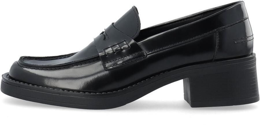 Bianco Penny loafers BIALINA