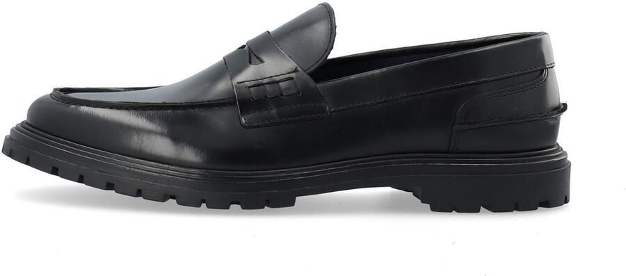 Bianco Penny loafers BIALOUI