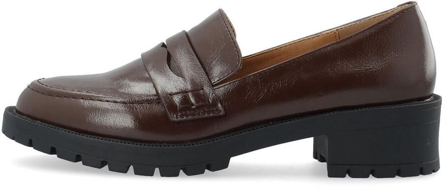 Bianco Penny loafers BIAPEARL