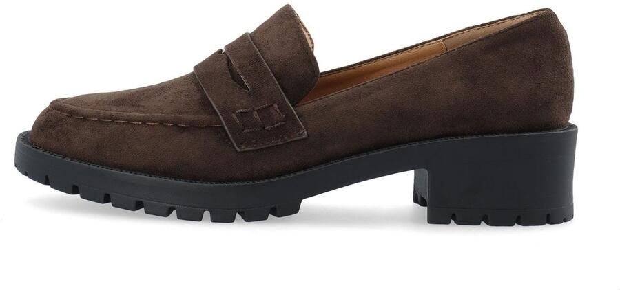 Bianco Penny loafers BIAPEARL