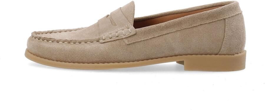 Bianco Penny loafers BIAPOP