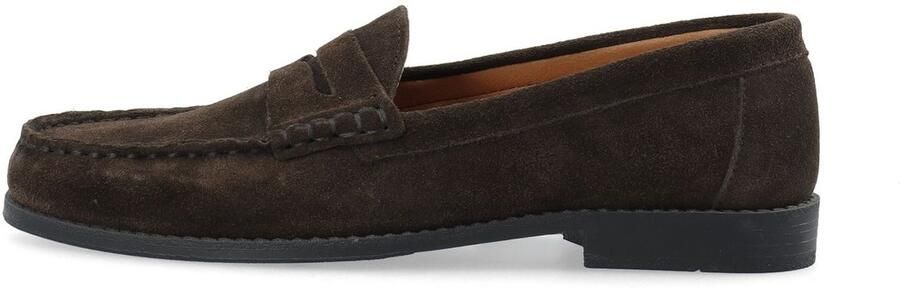 Bianco Penny loafers BIAPOP