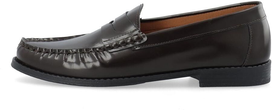 Bianco Penny loafers BIAPOP