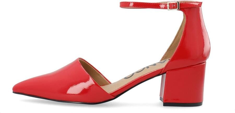 Bianco Pumps BIADEVIDED